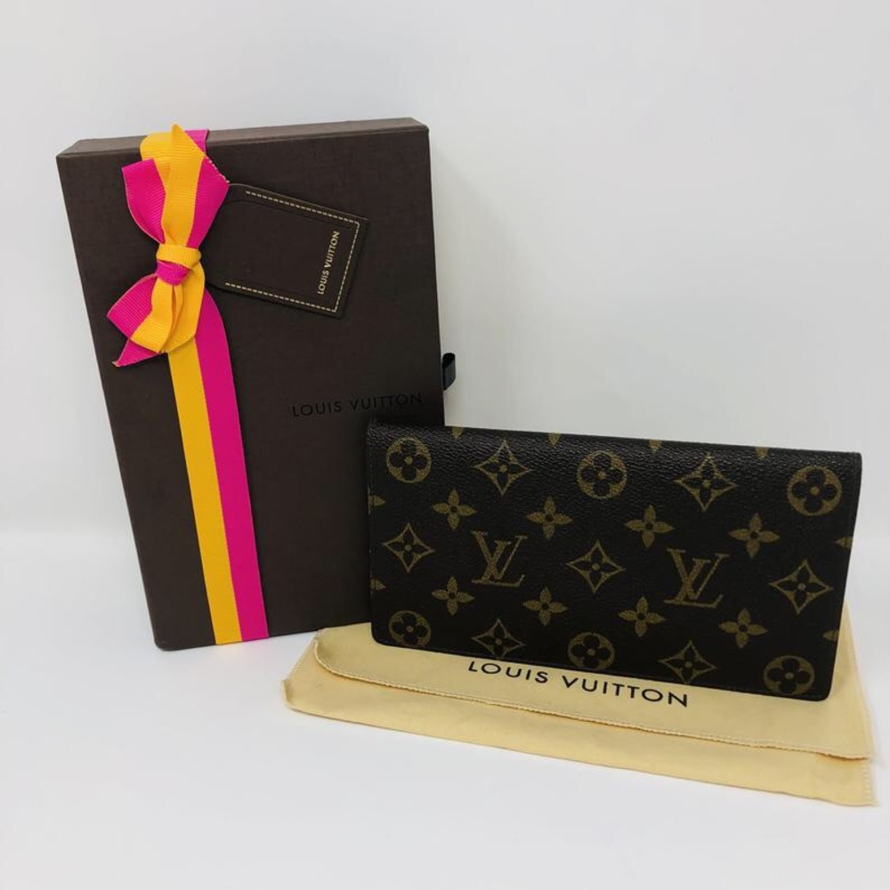 *SOLD* Authentic Louis Vuitton wallet